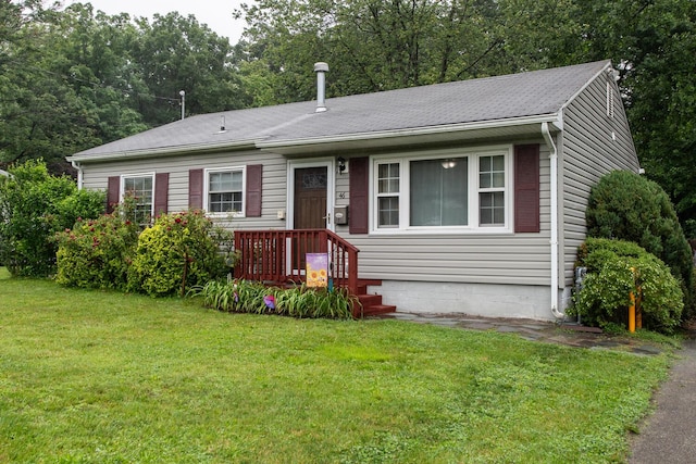 46 Van Wyck Dr, Poughkeepsie, NY 12601 - photo 2
