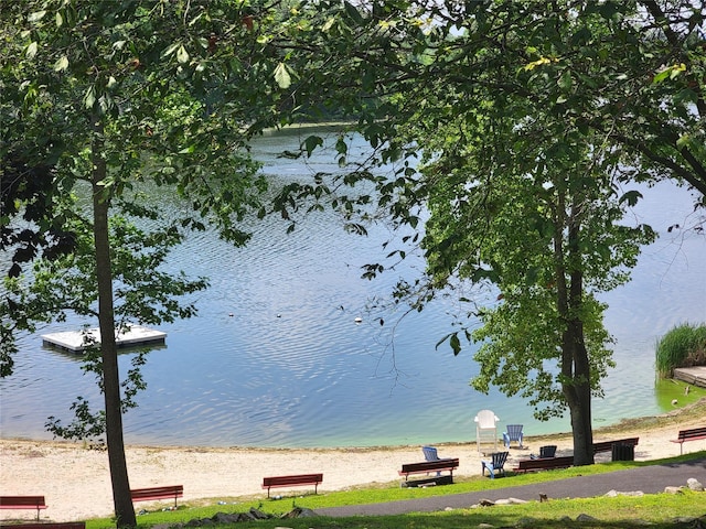 3300 Baker St Unit 16, Mohegan Lake, NY 10547 - water view