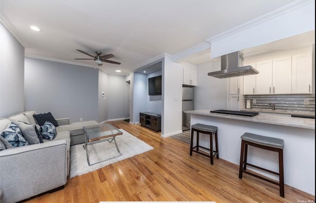25 W Broadway Unit 115, Long Beach, NY 11561 - photo 1