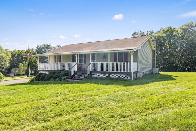 181 Collabar Rd, Montgomery, NY 12549 - photo 2