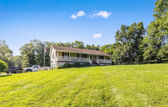 181 Collabar Rd, Montgomery, NY 12549 - photo 1
