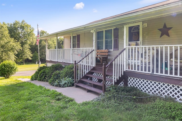 181 Collabar Rd, Montgomery, NY 12549 - photo 4