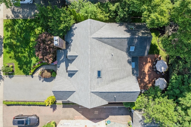 42 Roxen Rd, Rockville Centre, NY 11570 - view of subject property