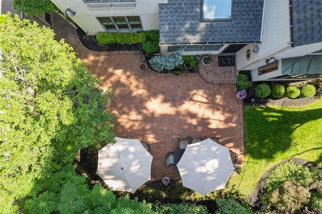 42 Roxen Rd, Rockville Centre, NY 11570 - view of subject property