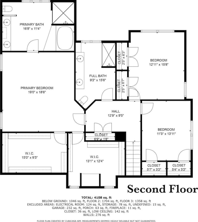 42 Roxen Rd, Rockville Centre, NY 11570 - view of home floor plan