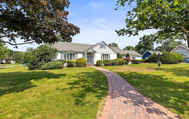 2 Johnson Dr, Brightwaters, NY 11718 - photo 1