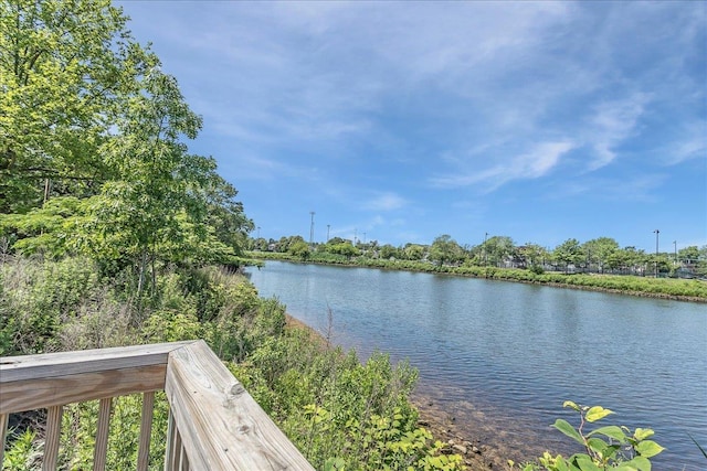 104 S Village Ave S Unit 1F, Rockville Centre, NY 11570 - water view