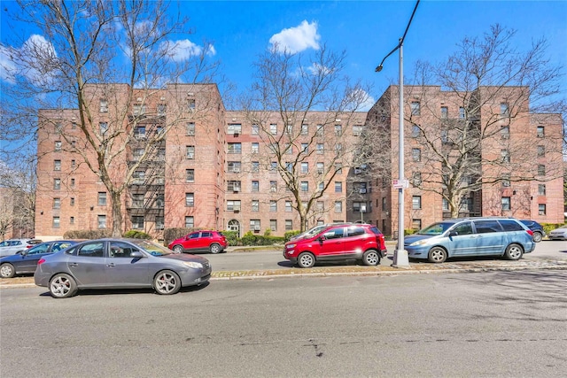 141-15 28th Ave Unit 1G, Flushing, NY 11354 - view of apartment building / complex