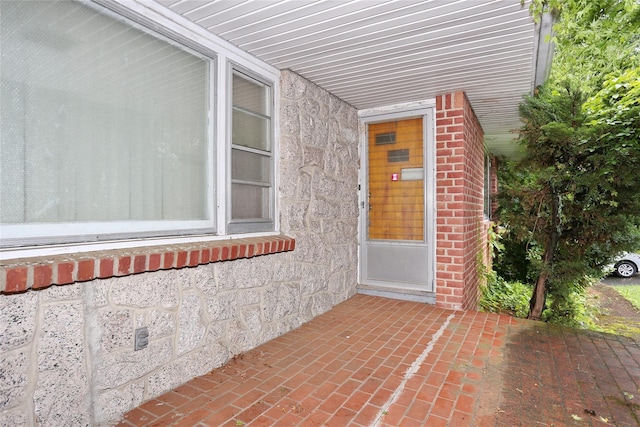 61 Buena Vista Rd, New City, NY 10956 - property entrance