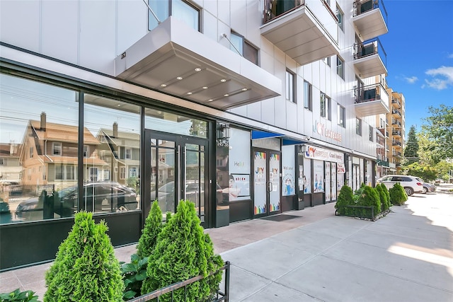 145-38 34th Ave Unit 2C, Flushing, NY 11435 - view of property