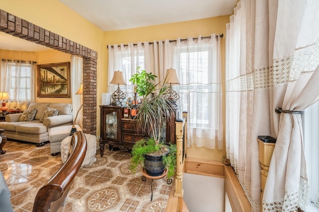 845 Kinsella St, Bronx, NY 10462 - view of sitting room