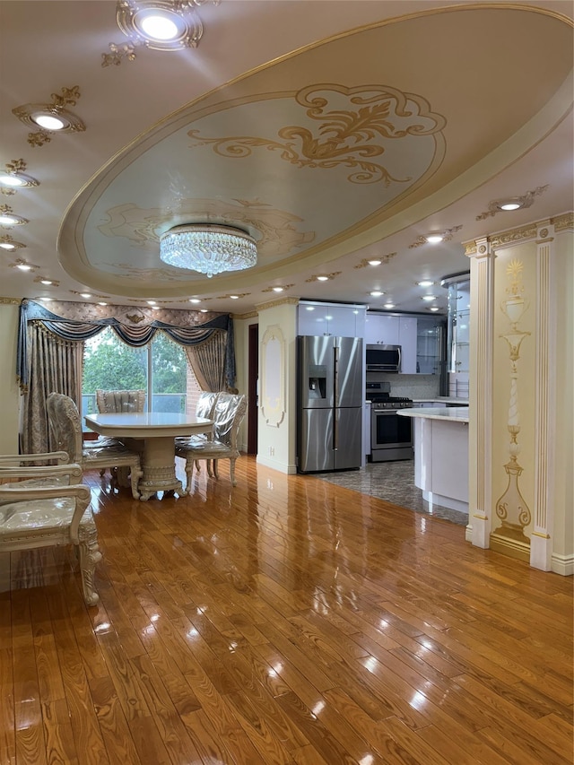 61-20 Grand Central Pkwy Unit B 706, Forest Hills, NY 11375 - photo 5