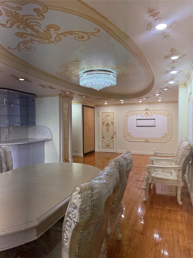 61-20 Grand Central Pkwy Unit B 706, Forest Hills, NY 11375 - photo 6