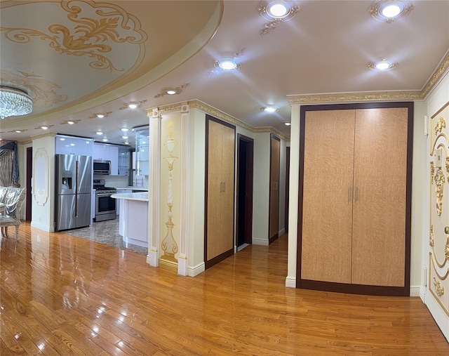 61-20 Grand Central Pkwy Unit B 706, Forest Hills, NY 11375 - photo 12