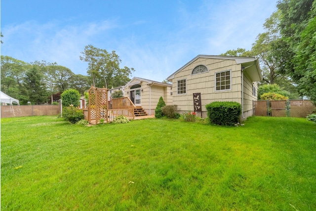 22 Howe Rd, Coram, NY 11727 - photo 22