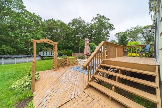 22 Howe Rd, Coram, NY 11727 - photo 24
