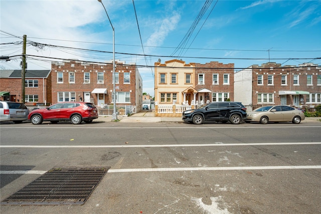 31-30 100th St, East Elmhurst, NY 11369 - view of property