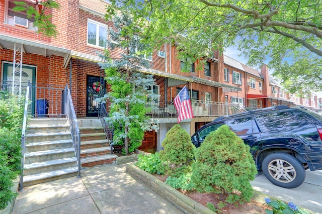 25-27 76th St, Jackson Heights, NY 11370 - view of property