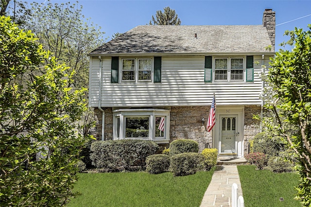147 Midland Ave, Bronxville, NY 10708 - photo 1