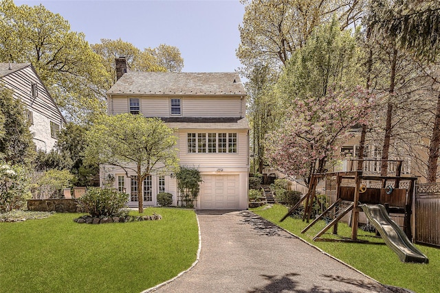 147 Midland Ave, Bronxville, NY 10708 - photo 21