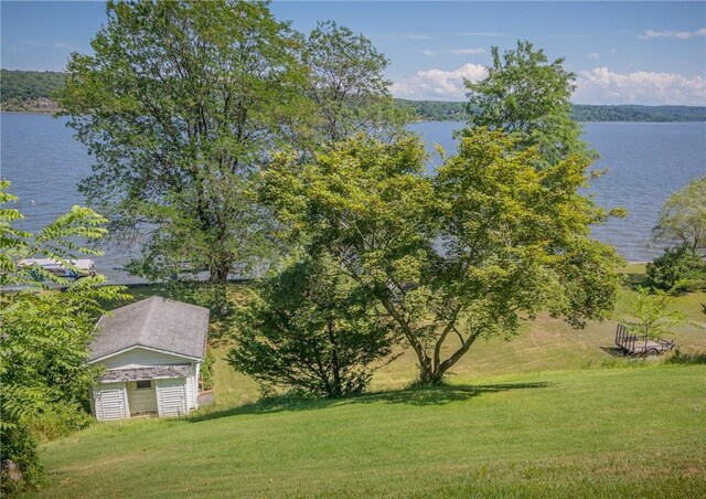 235 Tilden St, Esopus, NY 12429 - photo 23