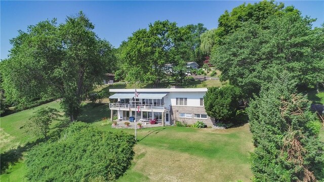 235 Tilden St, Esopus, NY 12429 - photo 29