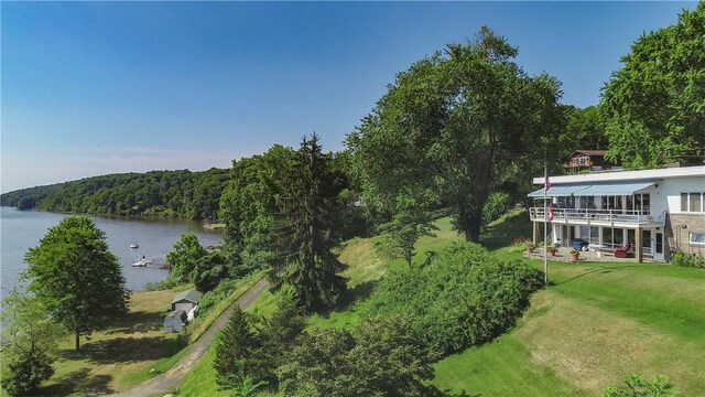 235 Tilden St, Esopus, NY 12429 - photo 30