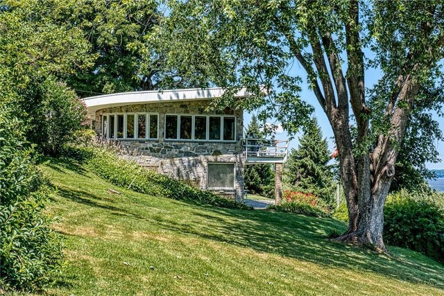 235 Tilden St, Esopus, NY 12429 - photo 33