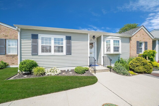 87 Harbor S, Amityville, NY 11701 - photo 1