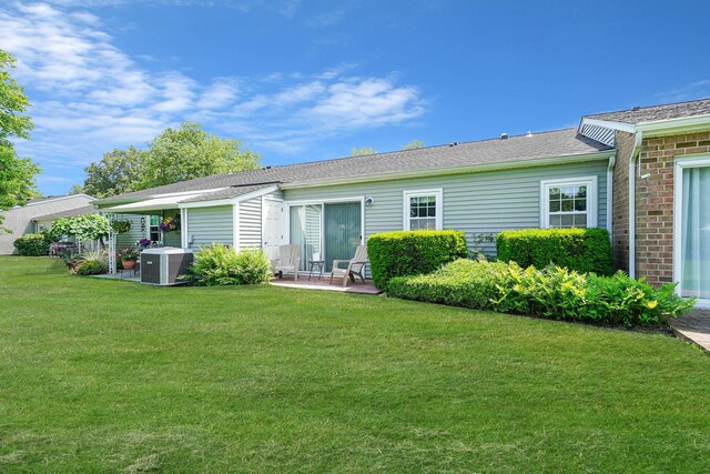 87 Harbor S, Amityville, NY 11701 - photo 18