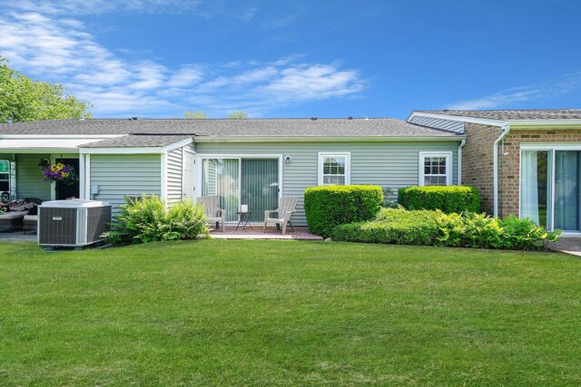 87 Harbor S, Amityville, NY 11701 - photo 19