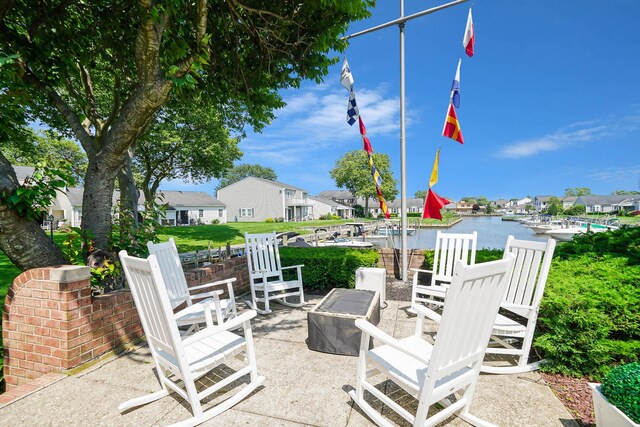 87 Harbor S, Amityville, NY 11701 - photo 23