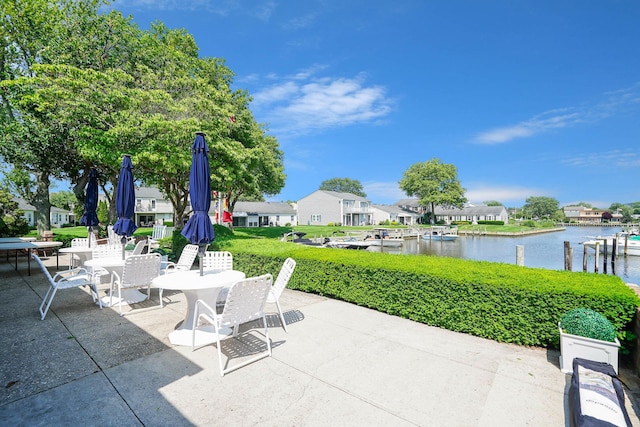 87 Harbor S, Amityville, NY 11701 - photo 24