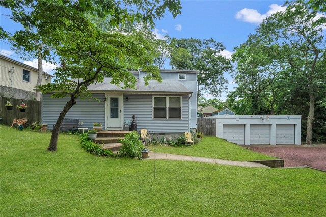 5 Flower Ave, Holtsville, NY 11742 - photo 1