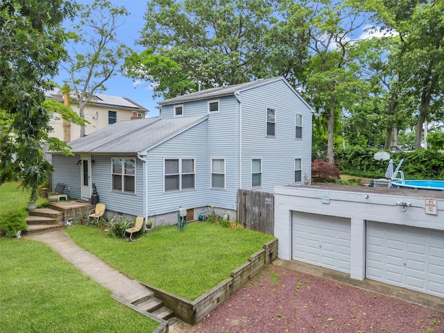 5 Flower Ave, Holtsville, NY 11742 - photo 2