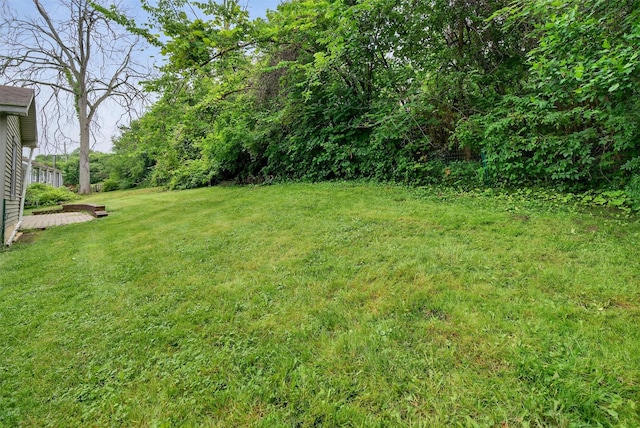 15 Claremont Trl, Monroe, NY 10950 - view of green lawn