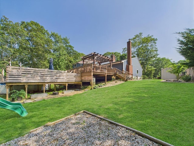 17 Woodcrest Dr, East Moriches, NY 11940 - photo 44