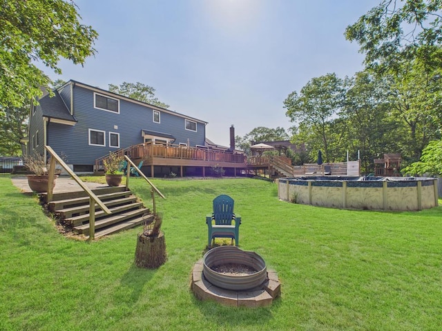 17 Woodcrest Dr, East Moriches, NY 11940 - photo 45