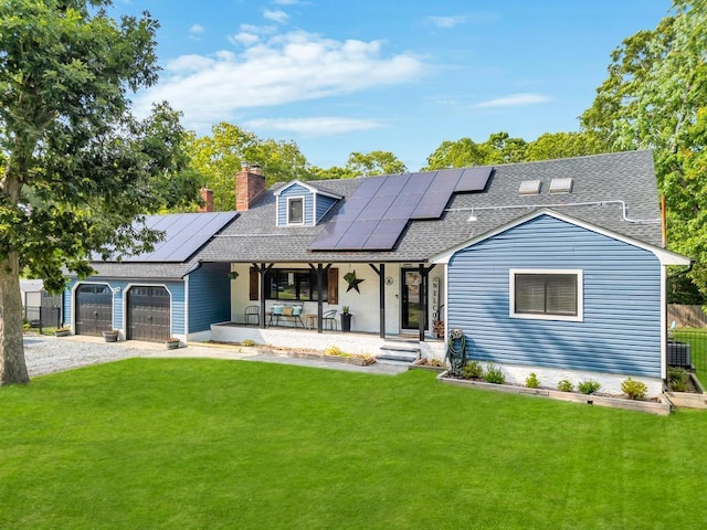 17 Woodcrest Dr, East Moriches, NY 11940 - photo 1