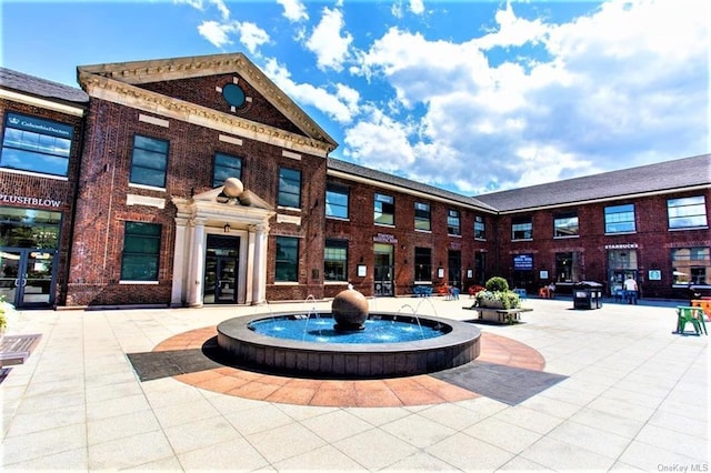 1085 Warburton Ave Unit 516, Yonkers, NY 10701 - view of property