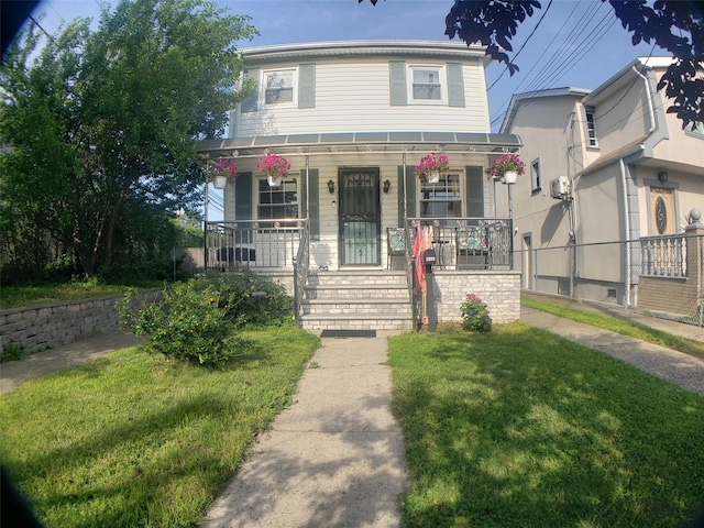 96-01 220th St, Queens Village, NY 11429 - photo 1