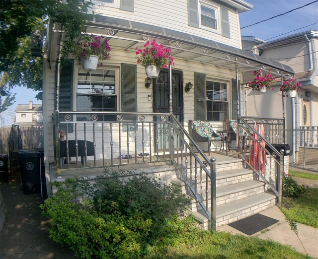 96-01 220th St, Queens Village, NY 11429 - photo 4