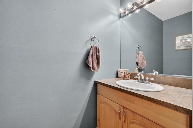 8 Argow Pl, Nanuet, NY 10954 - bathroom with vanity