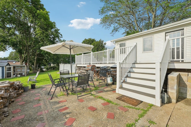 42 Knox Dr, New Windsor, NY 12553 - photo 40