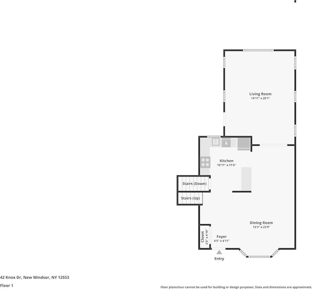 42 Knox Dr, New Windsor, NY 12553 - photo 43