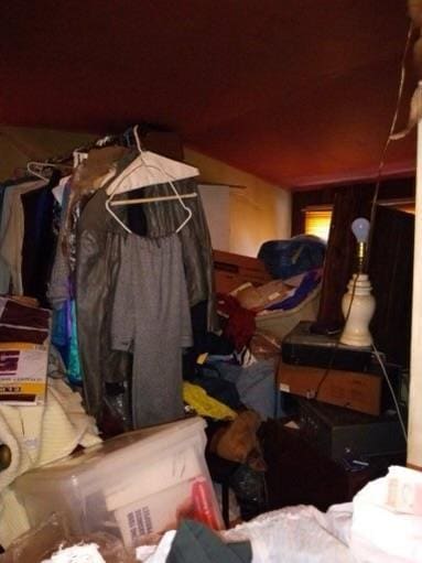 38 Allers Blvd, Roosevelt, NY 11575 - view of bedroom