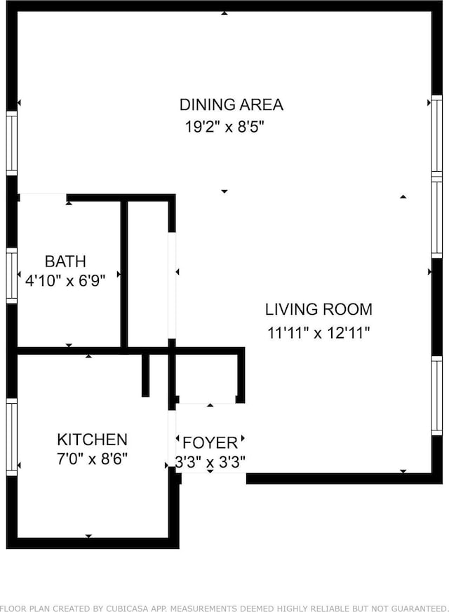 180 Pinewood Dr Unit 11, Hartsdale, NY 10530 - view of property floor plan
