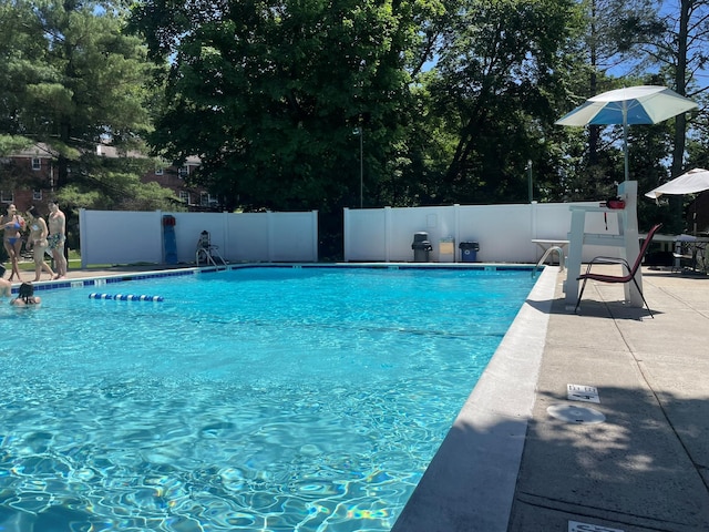 180 Pinewood Dr Unit 11, Hartsdale, NY 10530 - view of community pool