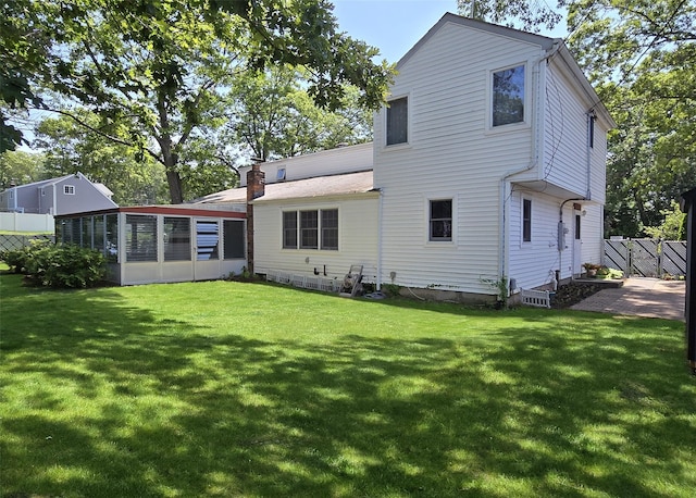 49 Hewes St, Port Jefferson Station, NY 11776 - photo 28