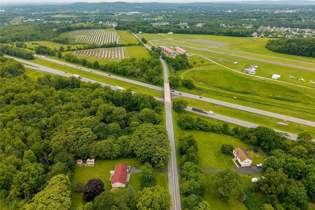162 Airport Rd, New Hampton, NY 10958 - view of rural area featuring farmland